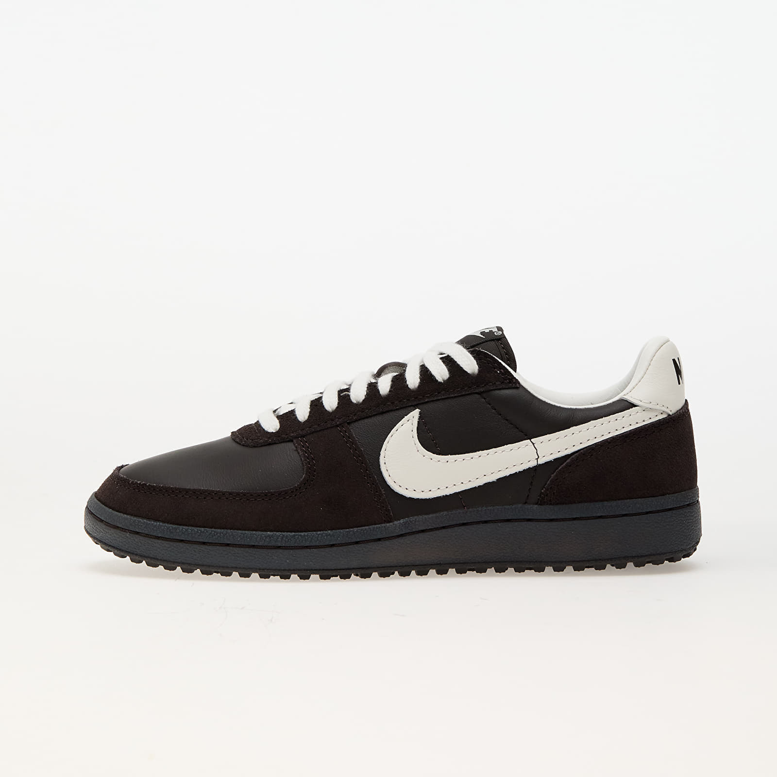 Tenisky Nike W Field General Velvet Brown/ Sail EUR 35.5
