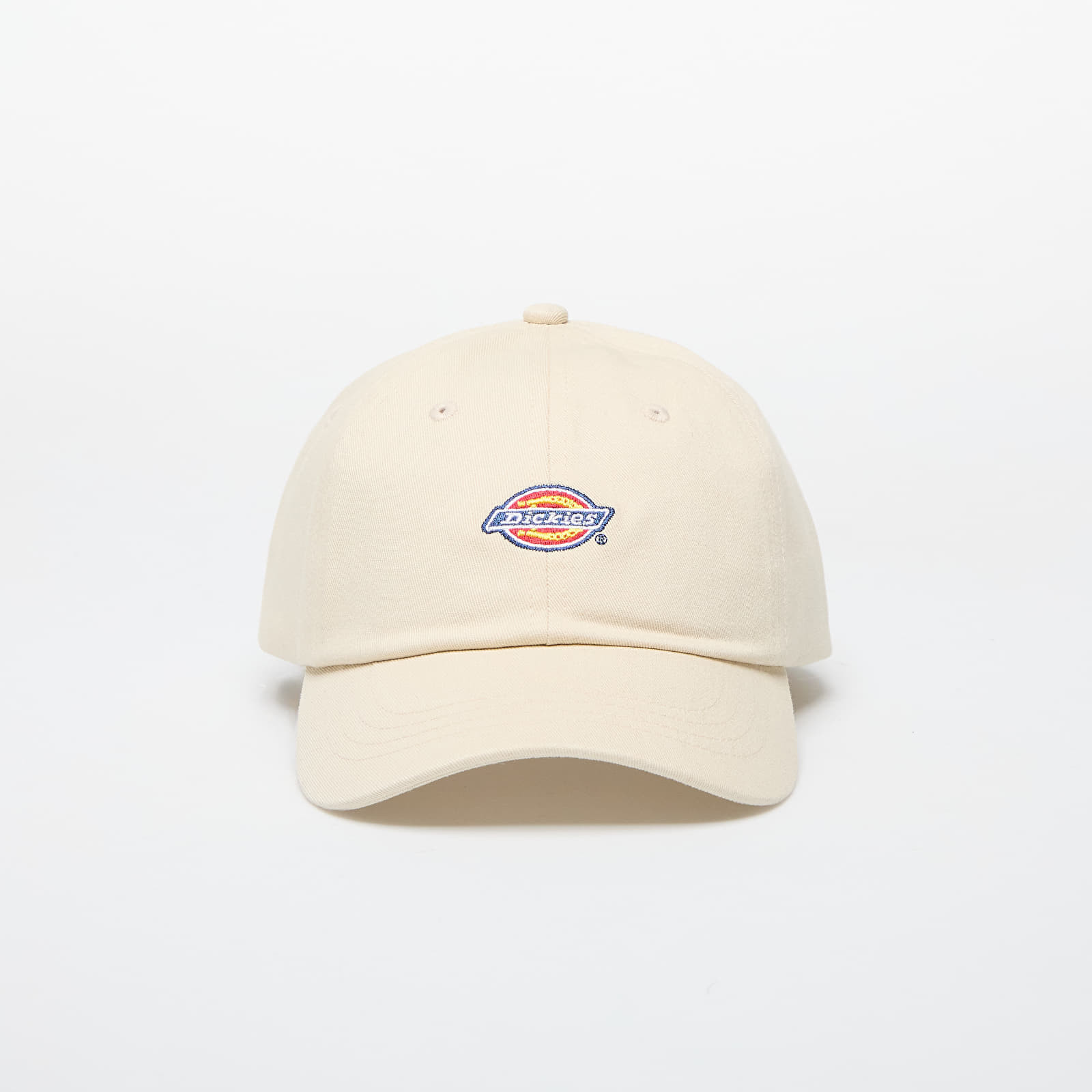 Šiltovka Dickies Hardwick Cap Whitecap Gray Universal