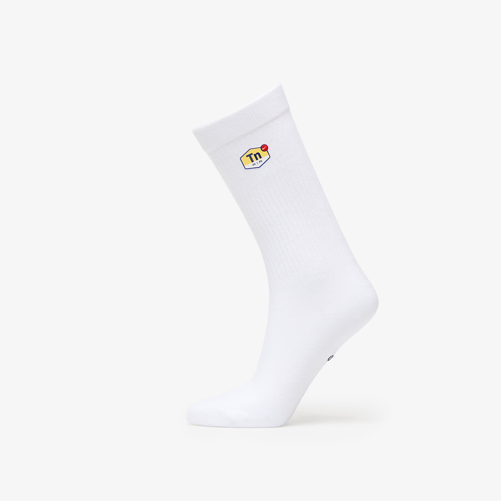 Nike Dri-FIT Everyday Essentials Crew Socks White M
