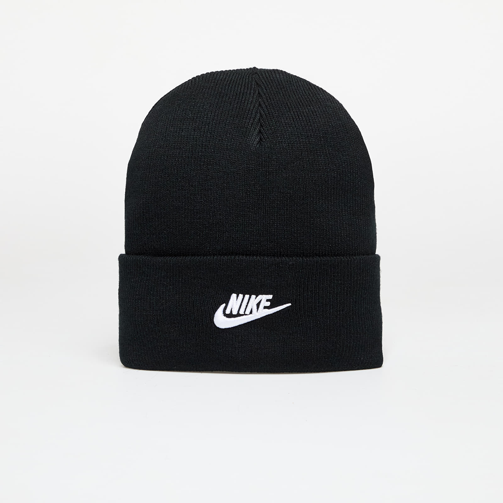 Nike Peak Futura Beanie Black/ White Universal