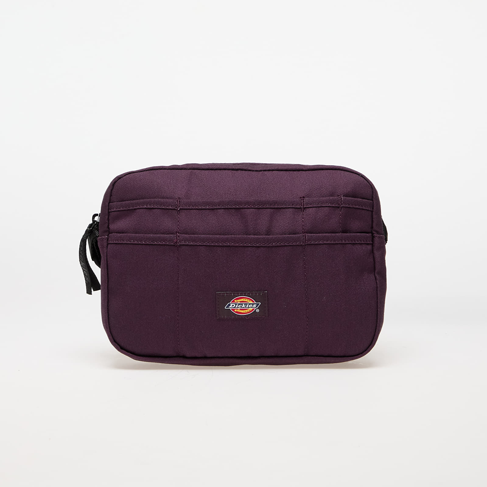 Taška Dickies Moreauville Messenger Plum Perfect Universal