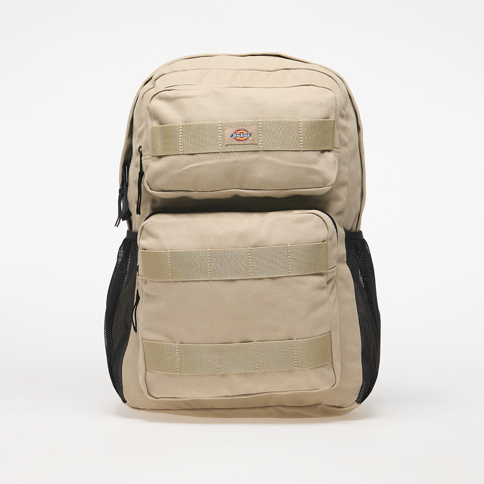Batoh Dickies Duck Canvas Utility Backpack Desert Sand Universal