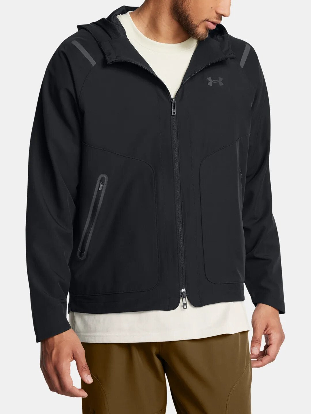 Men's Under Armour Unstoppable Jacket LC