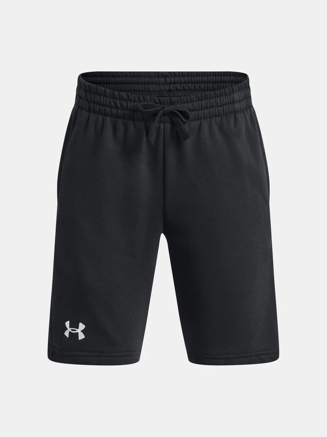 Boys' shorts Under Armour Rival Fleece Shorts