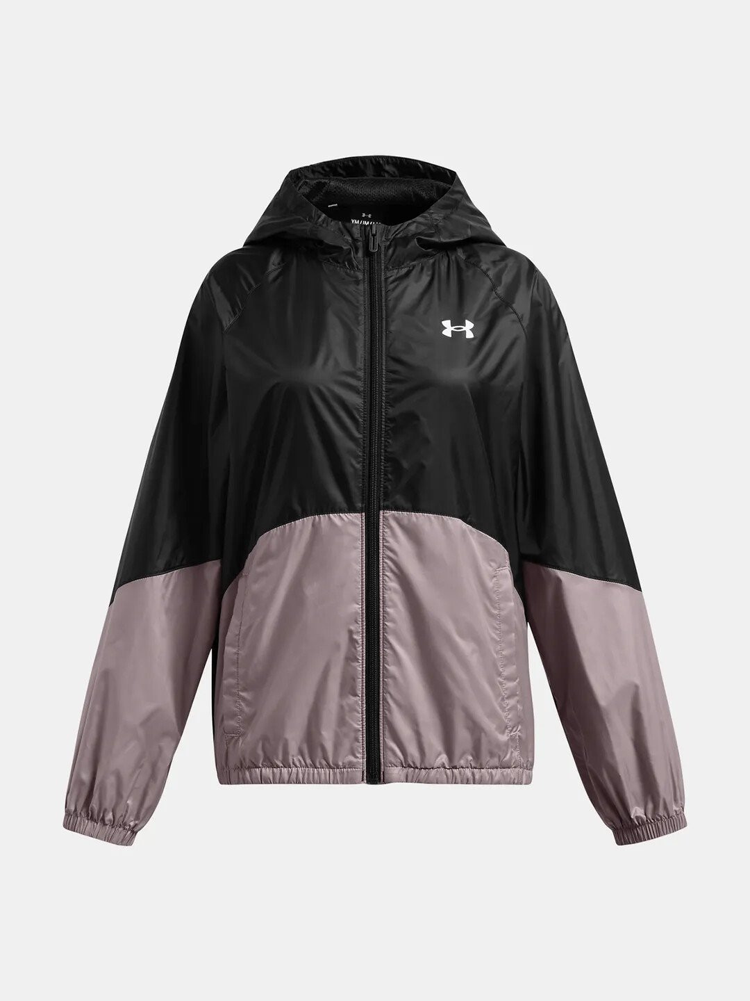 Girls' jacket Under Armour SPORT WINDBREAKER Jkt