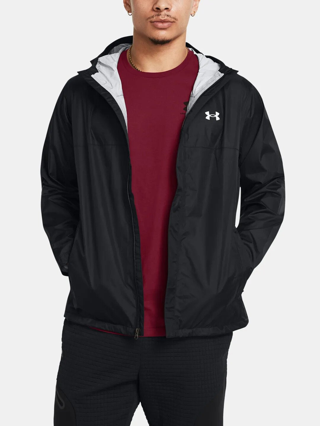 Men's Under Armour CLOUDSTRIKE JACKET
