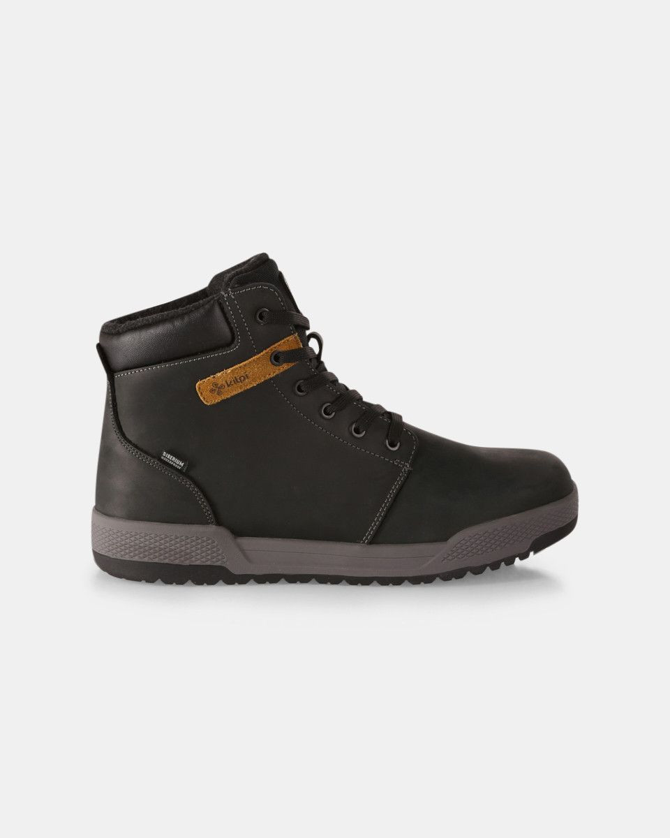 Men's shoes Kilpi LOMAR HIGH WP-M