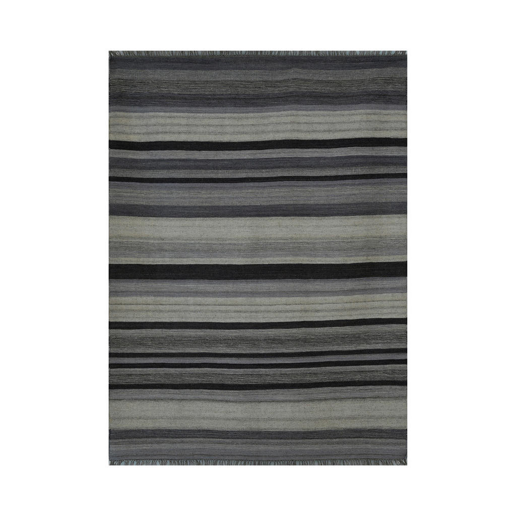 Cazaris ORIENTÁLNY KOBEREC, 120/180 cm, sivá