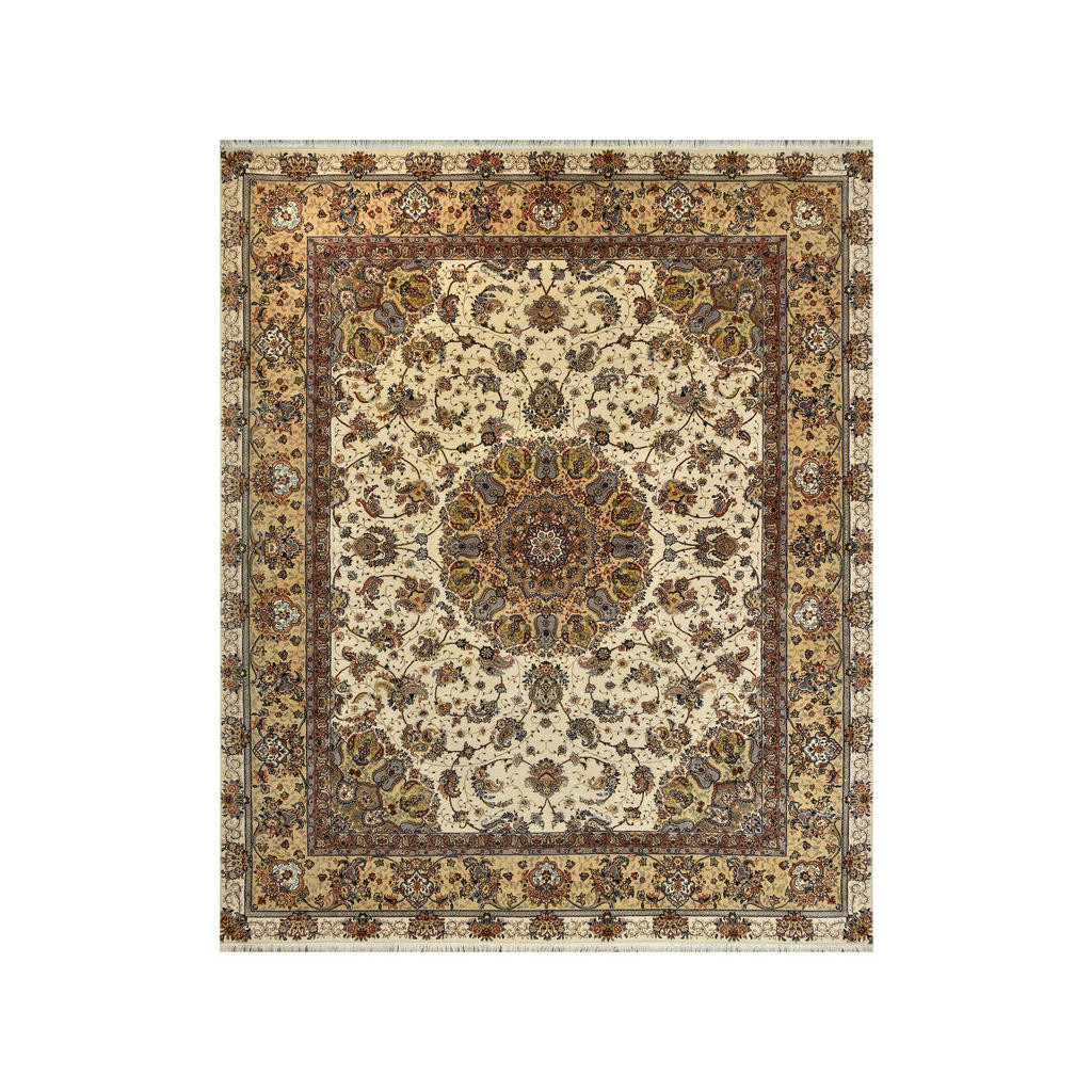 Cazaris ORIENTÁLNY KOBEREC, 90/160 cm, krémová, béžová