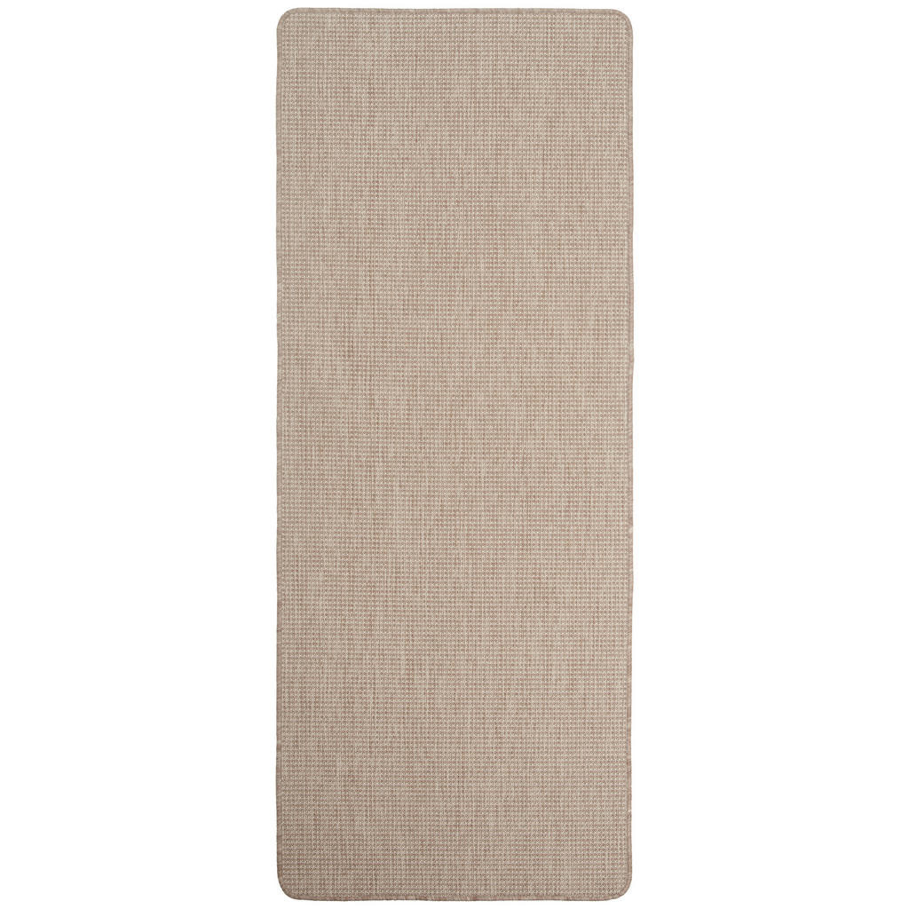 Boxxx PLOCHO TKANÝ KOBEREC, 60/110 cm, hnedá