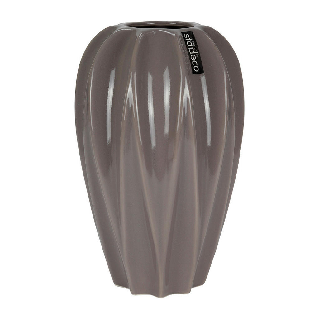 XXXL VÁZA, keramika, 25 cm
