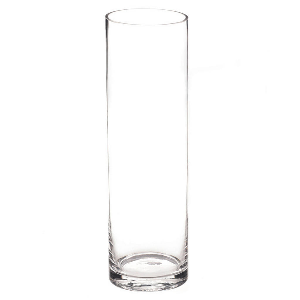 XXXL VÁZA, sklo, 40 cm