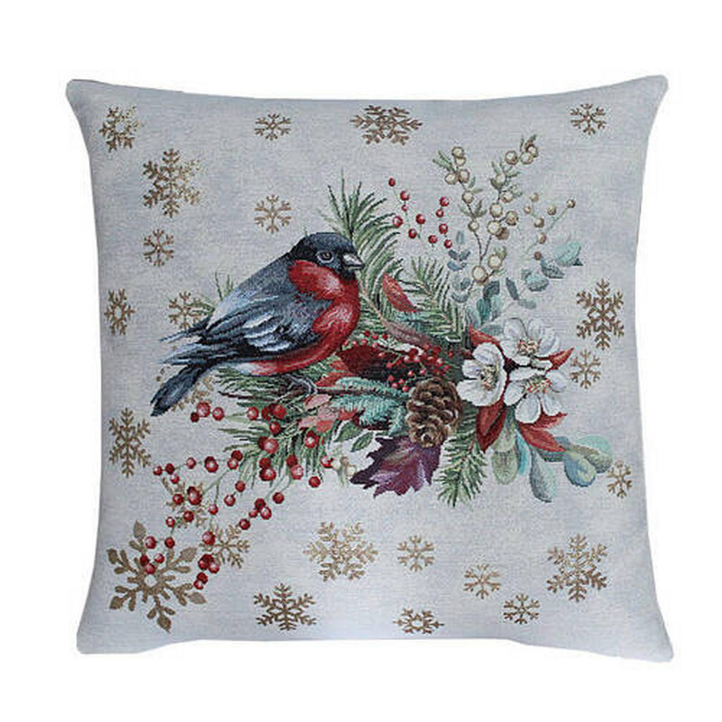 X-Mas POŤAH NA VANKÚŠ 45/45 cm