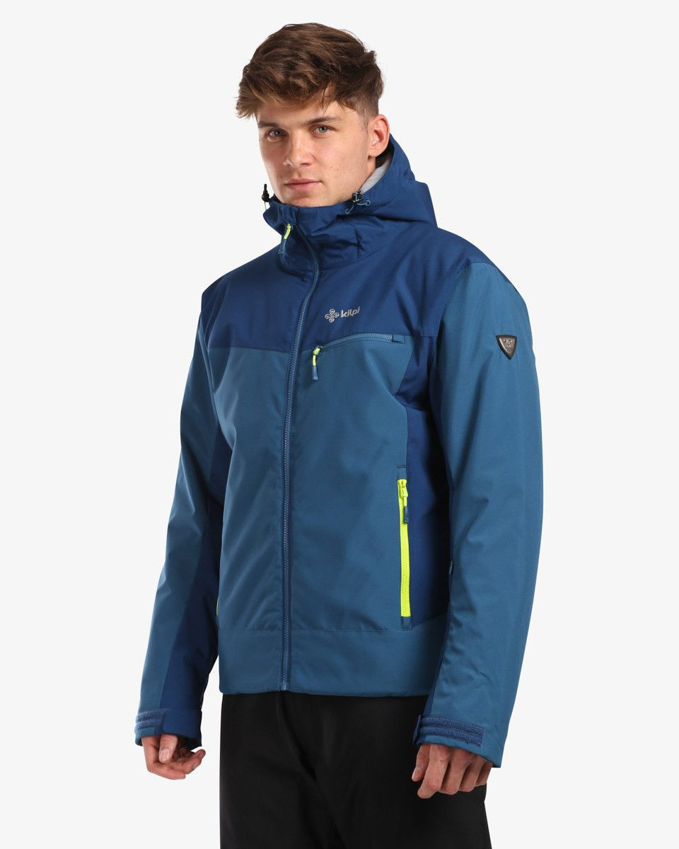 Kilpi FLIP-M Tmavomodrá Veľkosť: 3XL