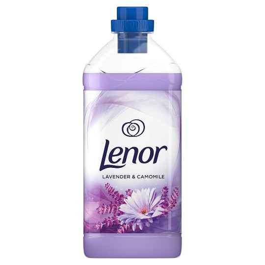 Lenor Lavender & Camomile aviváž 1,625l