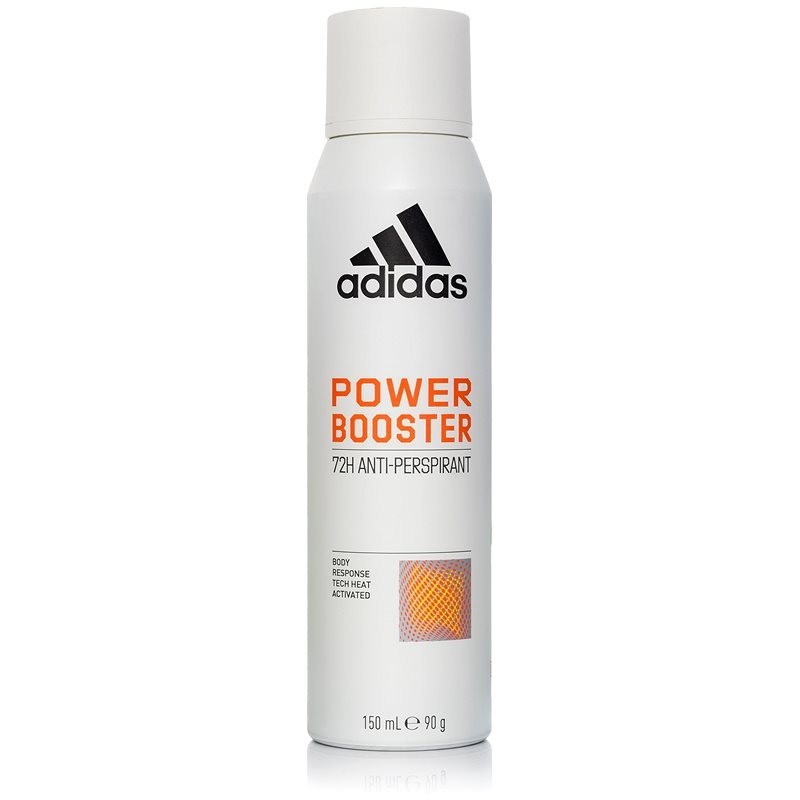 Adidas Men Power Booster antiperspirant 150ml