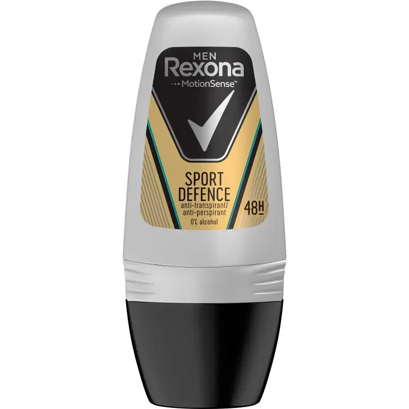 Rexona roll-on Men Sport Defence 50ml