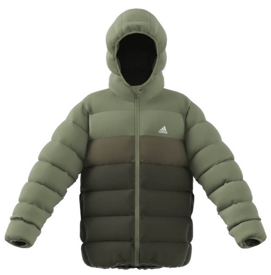 Adidas Synthetic Down Veľkosť: 128