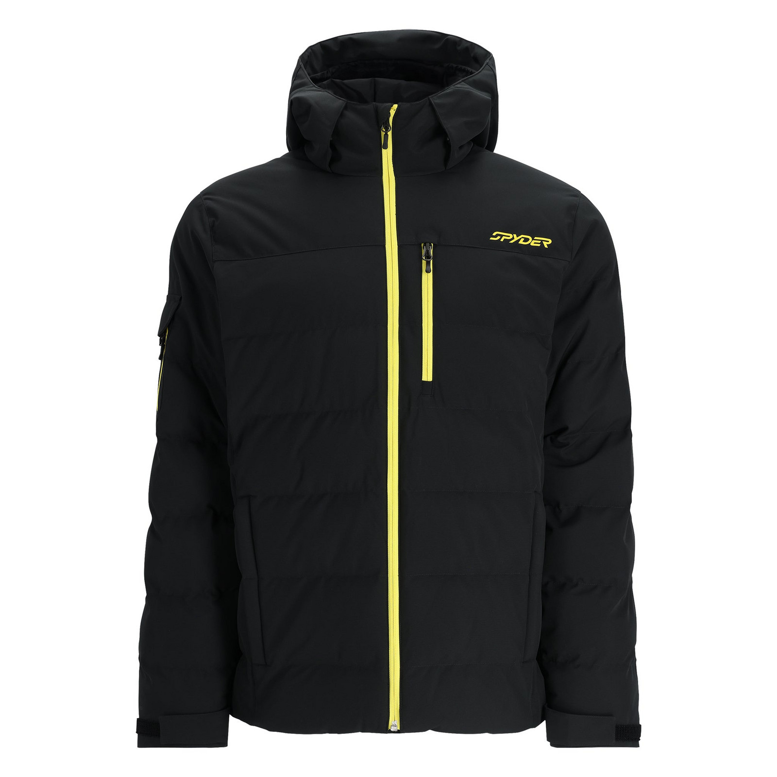 Pánska bunda Spyder Bromont Insulated Jacket Veľkosť: S