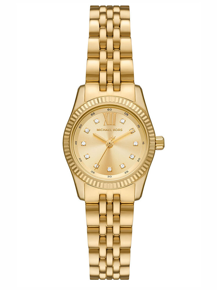 DÁMSKE HODINKY MICHAEL KORS MK4741 - LEXINGTON + KRABIČKA