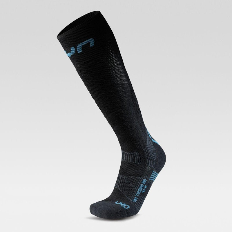 Pánske zimné ponožky UYN MAN SKI TOURING ONE BIO SOCKS