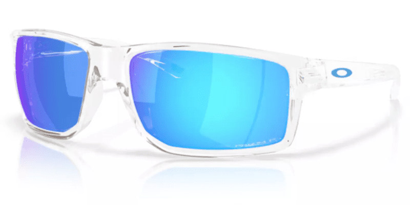 Slnečné okuliare Oakley GIBSTON XL