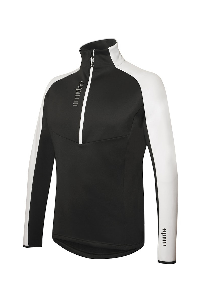 Pánska mikina RH+ KYRIL HALF ZIP JSY