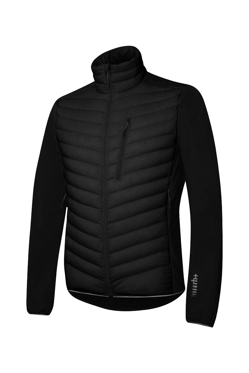 Pánska lyžiarska bunda RH+ ORTLES HYBRID JKT