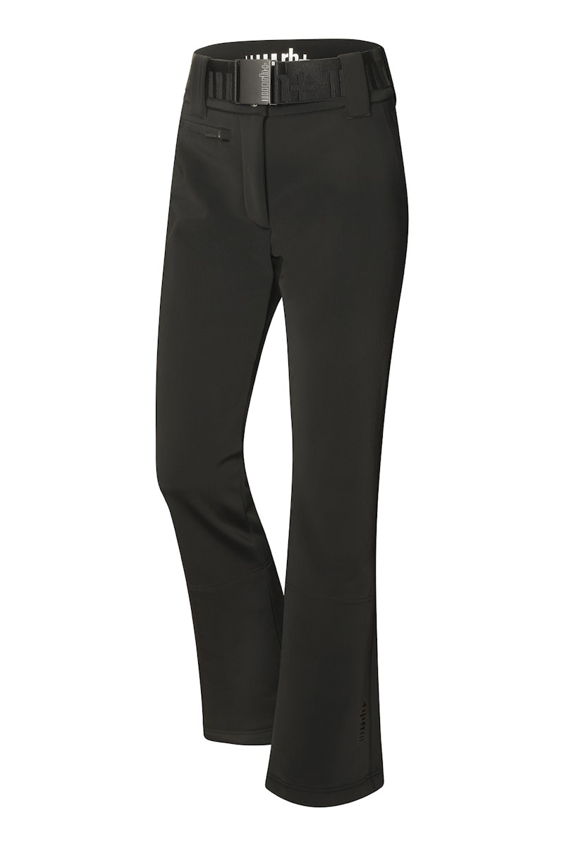 Dámske lyžiarske nohavice RH+ VESTA SOFTSHELL W PANTS