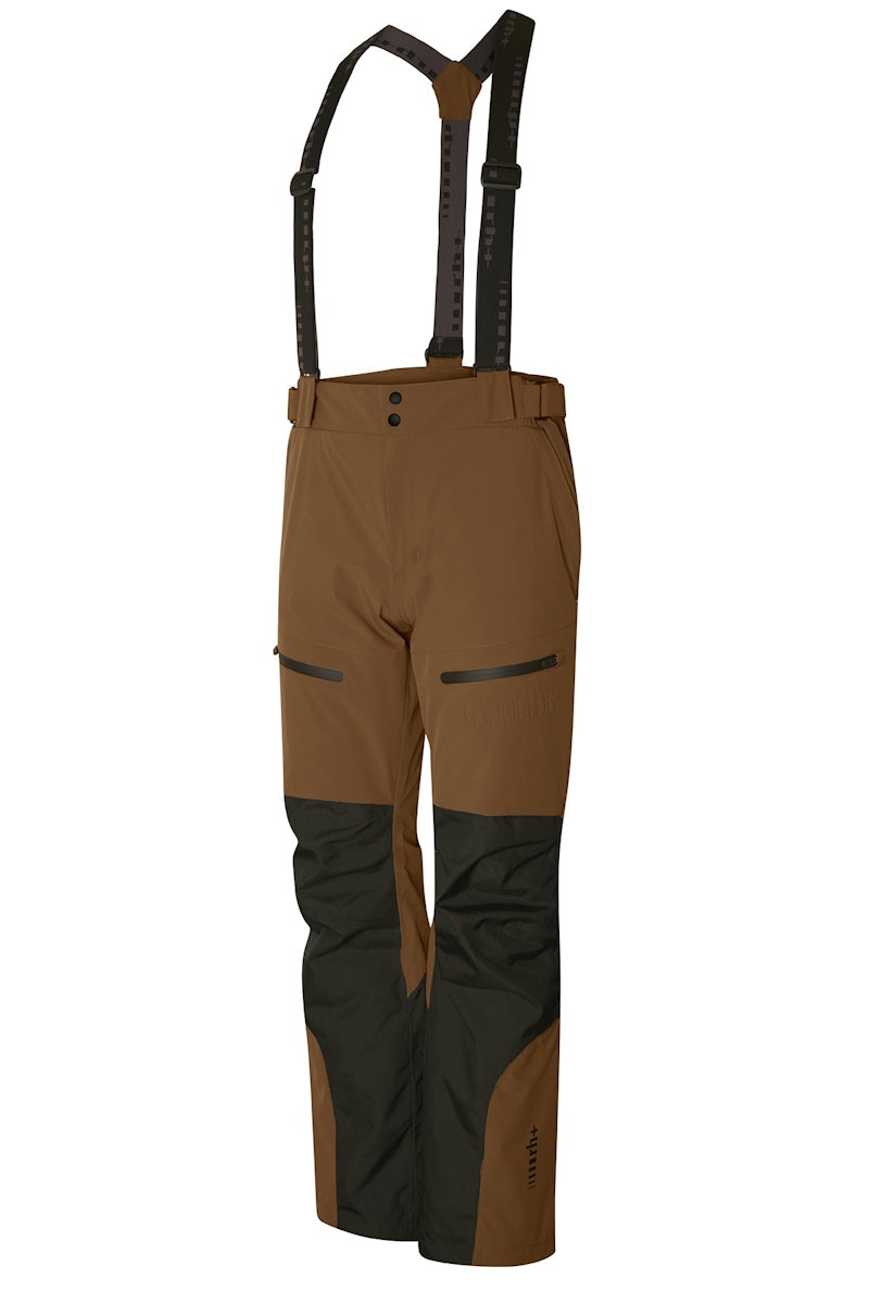 Pánske lyžiarske nohavice RH+ BIMATERIC PANTS