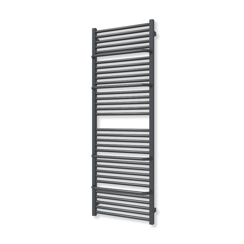 Terma24 Lima 1460x500 kombinovaný radiátor Metallic Grey Z1