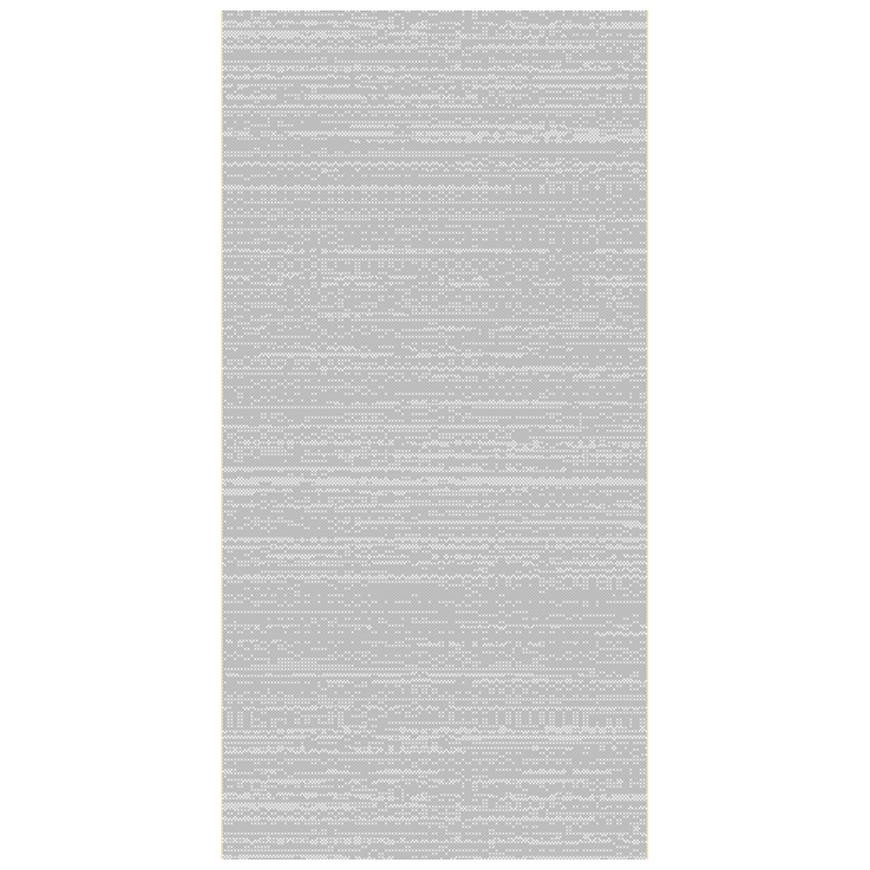 Koberec Artona 0,8/1,5 02369B 11 krémová