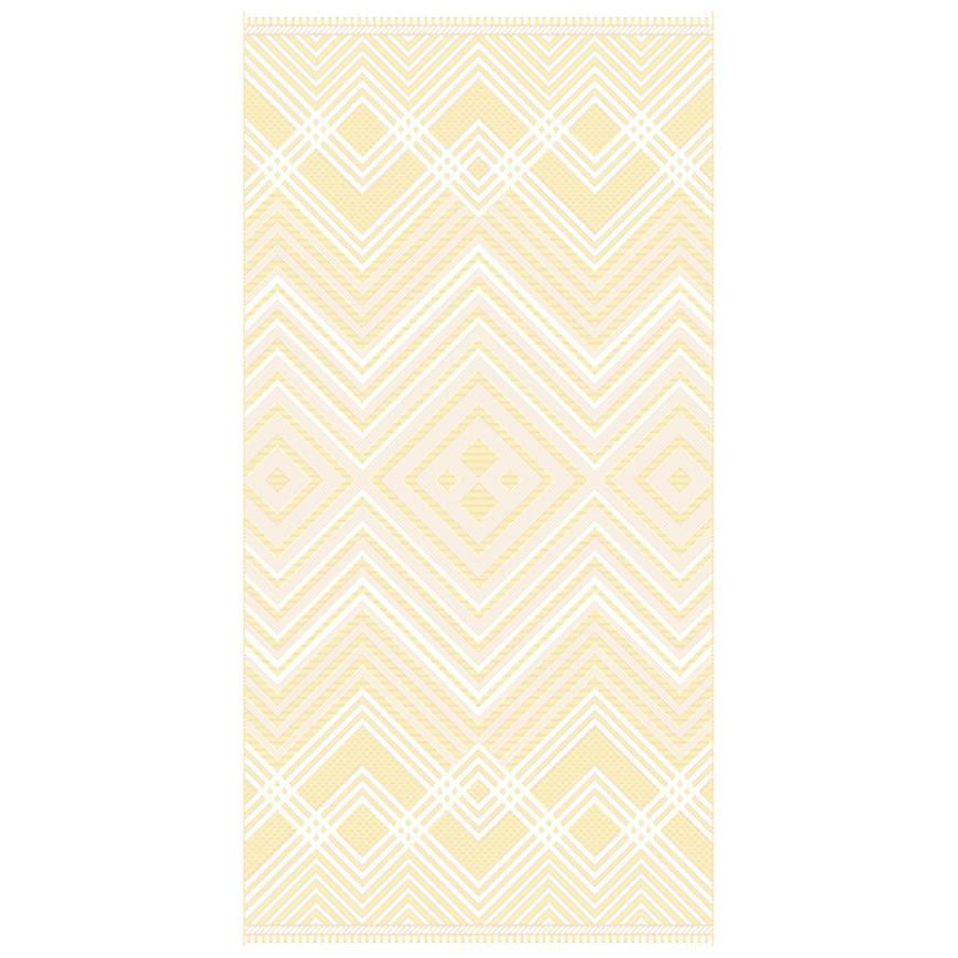 Koberec Mondo 1,4/1,9 02348A 11 krémová