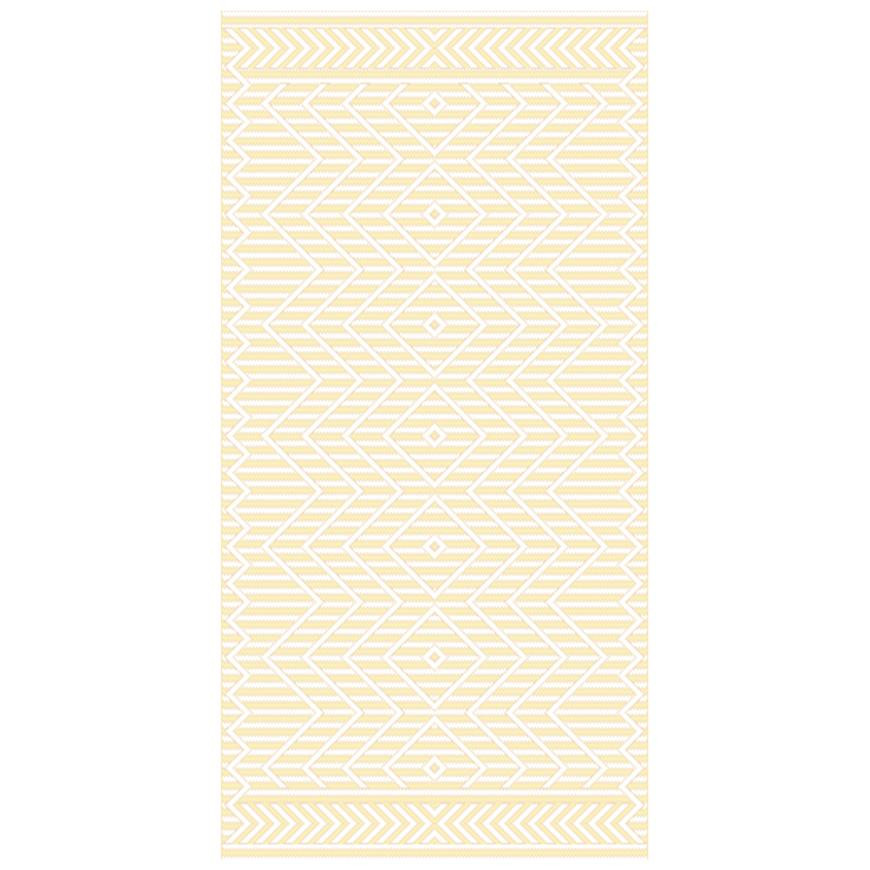 Koberec Mondo 1,6/2,3 02358A 11 krémová