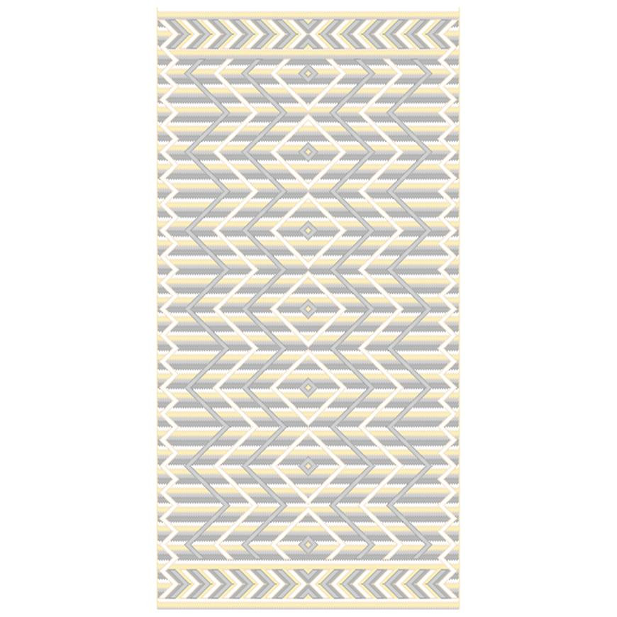 Koberec Mondo 1,6/2,3 02358A 13 šedá