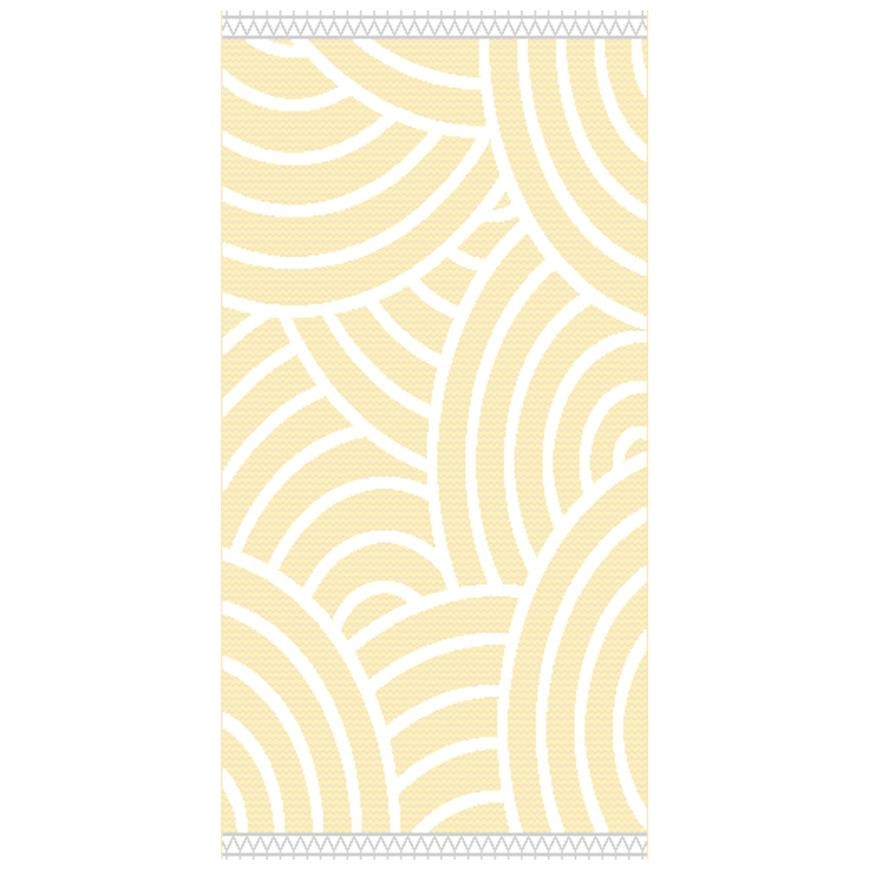 Koberec Mondo 1,4/1,9 02361A 11 krémová