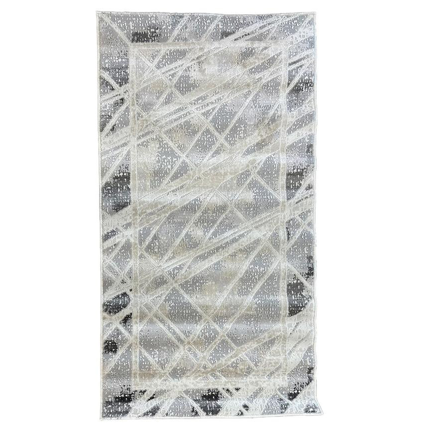 Koberec Harmony 0,8/1,5 05003A 72 šedá