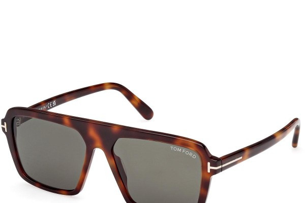 Tom Ford Vincent FT1176 53N - ONE SIZE (56)