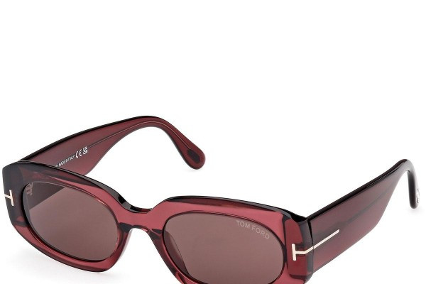 Tom Ford Cielle FT1187 69E - ONE SIZE (52)