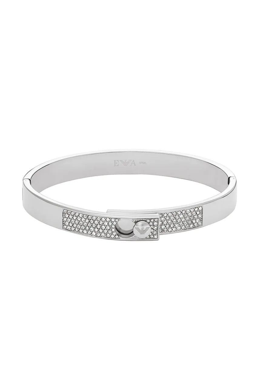 Náramok Emporio Armani dámsky, EGS3088040
