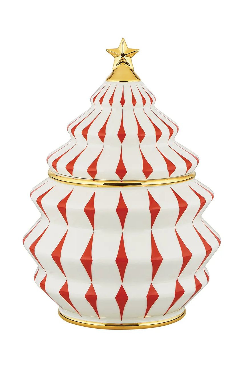 Nádoba s vekom Alessi Delight