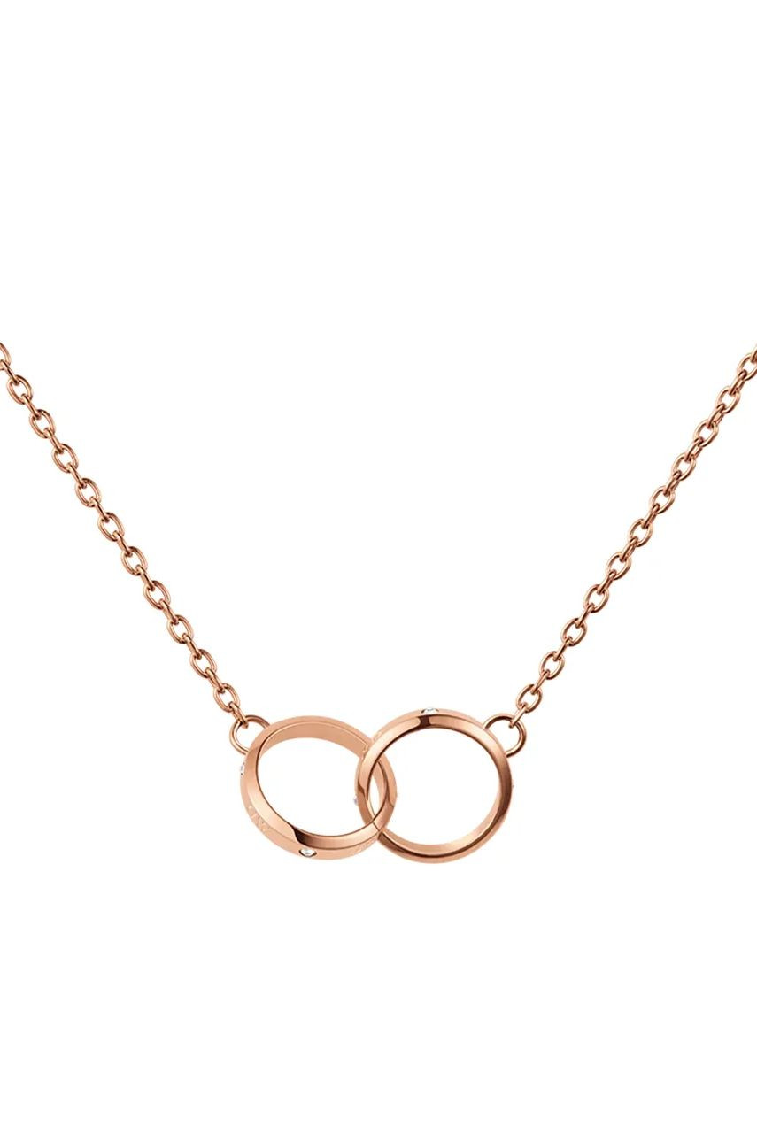 Náhrdelník Daniel Wellington DW00400352