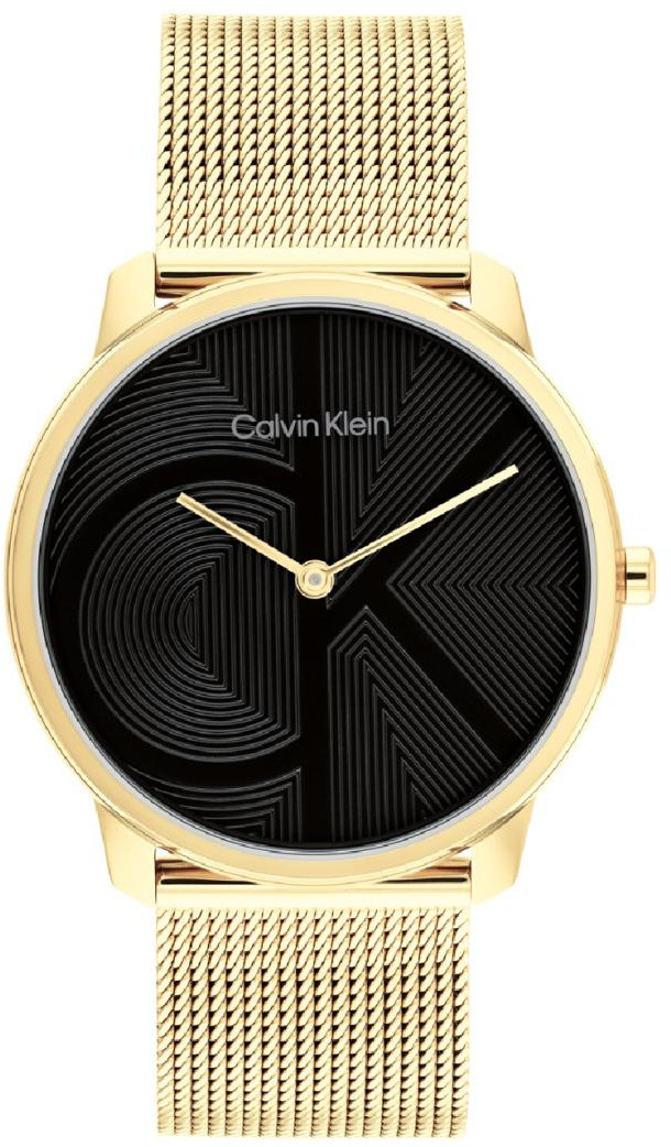 Calvin Klein Iconic 25300016