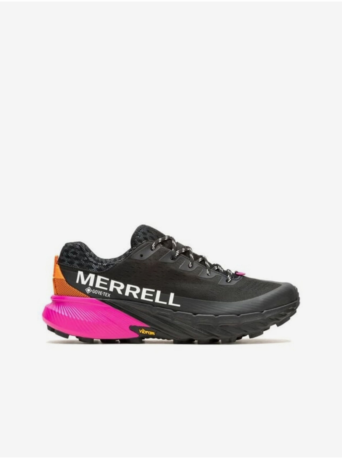 Outdoorové topánky Merrell J500449 Agility Peak 5 GTX