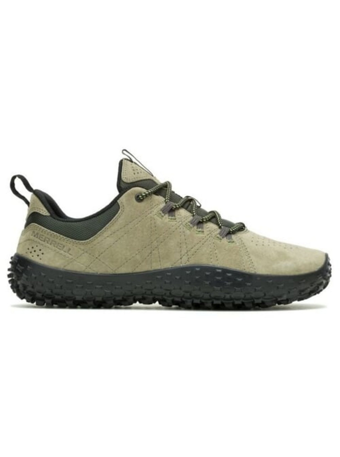 Outdoorové topánky Merrell J5006861 Wrapt