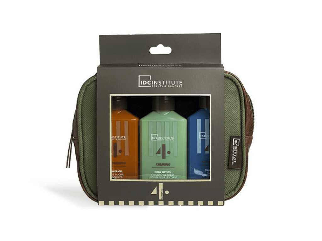 IDC Institute - 4 ELEMENTS ESSENTIALS BAG