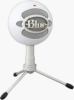 Blue Snowball iCE USB, White