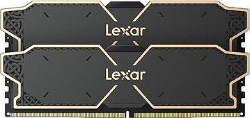 Lexar THOR OC 16 GB KIT DDR5 6000 MHz CL38 Black