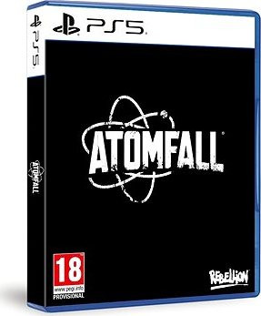 Atomfall – PS5