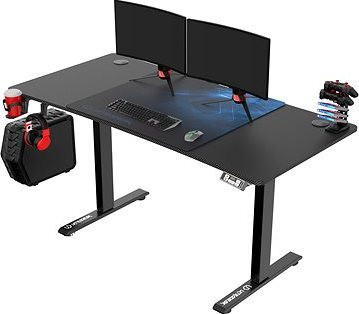 ULTRADESK Level V2 Modrý